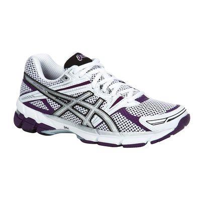 Foto Zapatillas De Running Asics Gel 1000