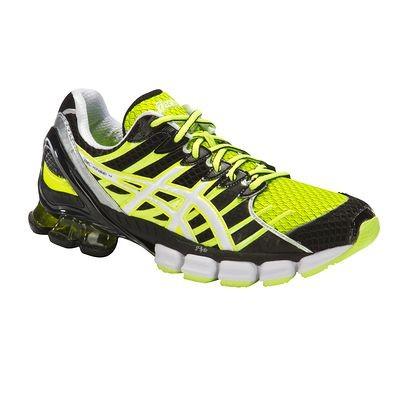 Foto Zapatillas De Running Asics Gel Kinseï 4