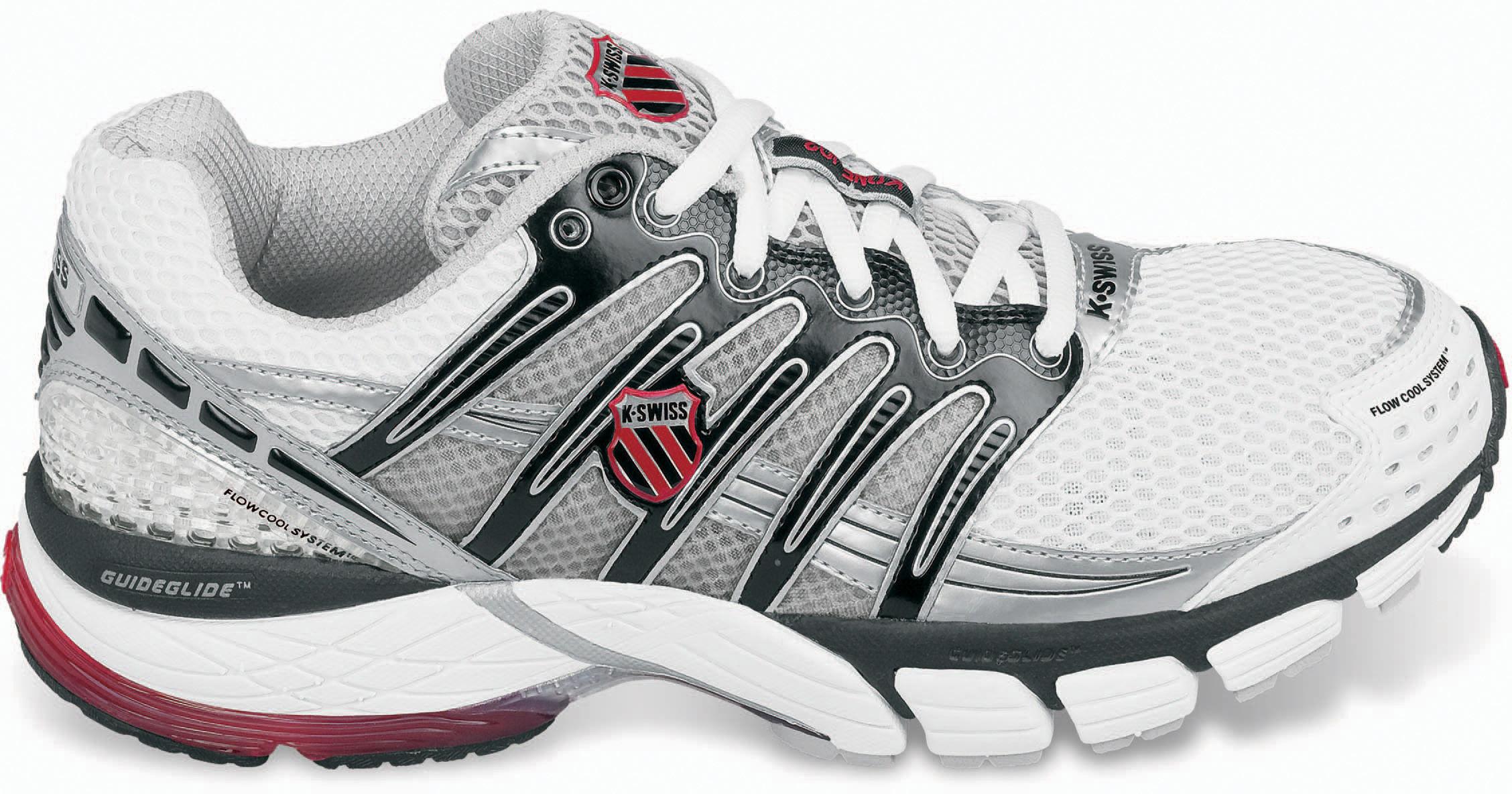Foto Zapatillas de running K-Swiss - Konejo II - OI12 - UK 8