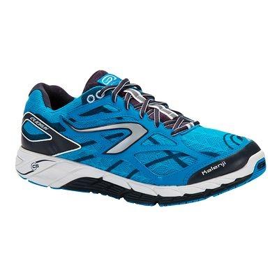 Foto Zapatillas De Running Kalenji Eliorun Azul