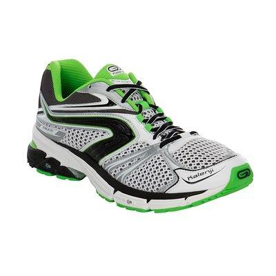Foto Zapatillas De Running Kalenji Kiprun Md Verde