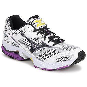 Foto Zapatillas de running Mizuno Wave Nexus 6 W