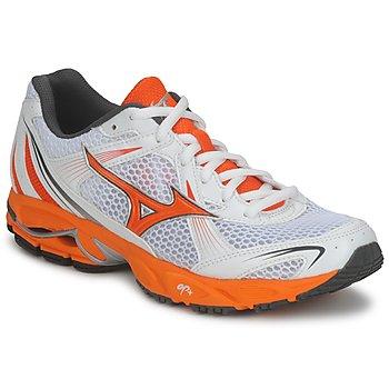 Foto Zapatillas de running Mizuno Wave Ovation 2 W