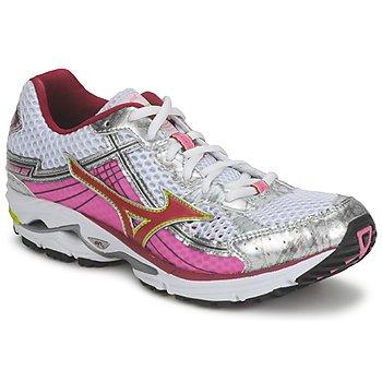 Foto Zapatillas de running Mizuno Wave Rider 15 W