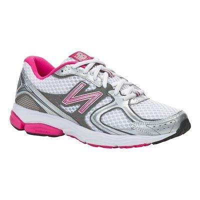 Foto Zapatillas De Running Mujer New Balance Wr 580