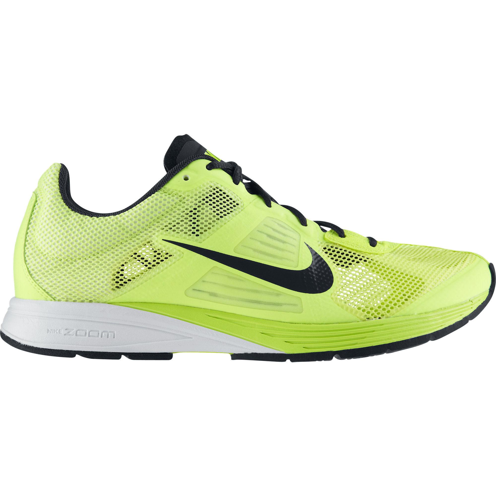 Foto Zapatillas de running Nike - Zoom Streak 4 - UK 9.5 Volt/Sequoia