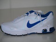 Foto zapatillas de running nike air max run lite+ - hombre (407852-101)