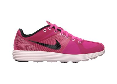 Foto Zapatillas de running Nike LunaRacer+ - Mujer - Morado - 9.5