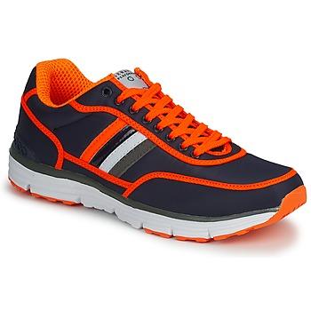 Foto Zapatillas de running Serafini Neon