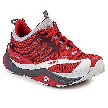 Foto Zapatillas de running Tecnica Diablo Max