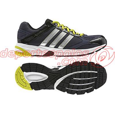 Foto zapatillas de running/adidas:duramo 4 m 9.5 cieurb
