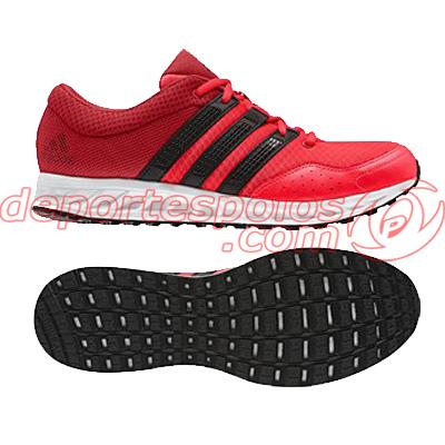 Foto Zapatillas de running/ADIDAS:falcon elite 2 m 7.5