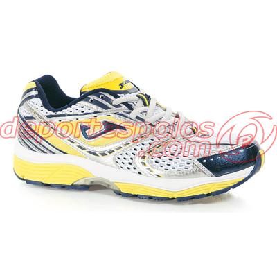 Foto zapatillas de running/joma sport:hispalis x 40 bla