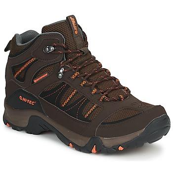 Foto Zapatillas de senderismo Hi-Tec Bryce Wp