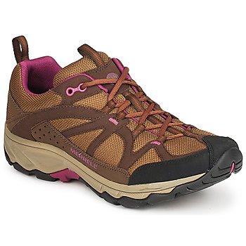Foto Zapatillas de senderismo Merrell Calia