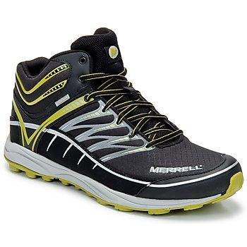 Foto Zapatillas de senderismo Merrell Mix Master Mid
