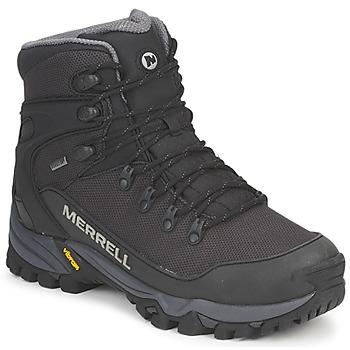 Foto Zapatillas de senderismo Merrell Zermatt Sport Gore-Tex