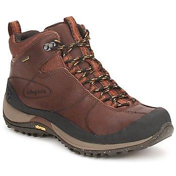 Foto Zapatillas de senderismo Patagonia Bly Mid Gore Tex
