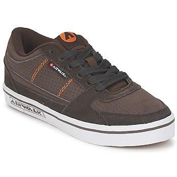 Foto Zapatillas de skate Airwalk Time Pu Kids