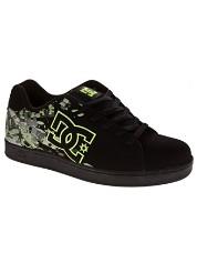 Foto Zapatillas de skate DC Character