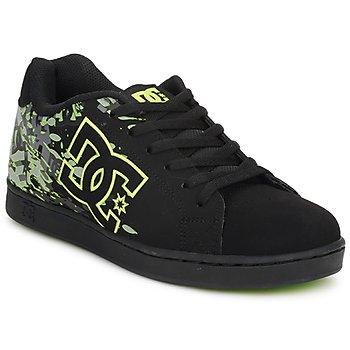 Foto Zapatillas de skate DC Shoes Character