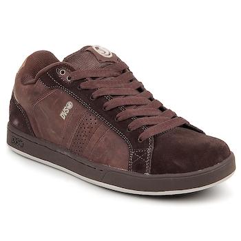 Foto Zapatillas de skate DVS Charge