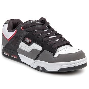 Foto Zapatillas de skate DVS Enduro Heir