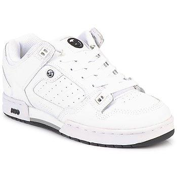 Foto Zapatillas de skate DVS Militia