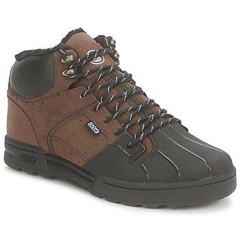 Foto Zapatillas de skate DVS Westridge