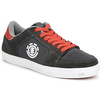 Foto Zapatillas de skate Element Heatley