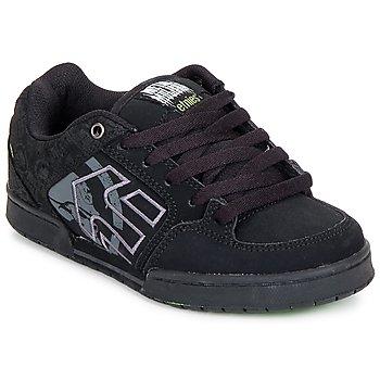 Foto Zapatillas de skate Etnies Kids Metal Mulisha Charter