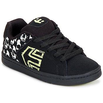 Foto Zapatillas de skate Etnies Kids Wraith