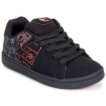Foto Zapatillas de skate Etnies Kids Wraith