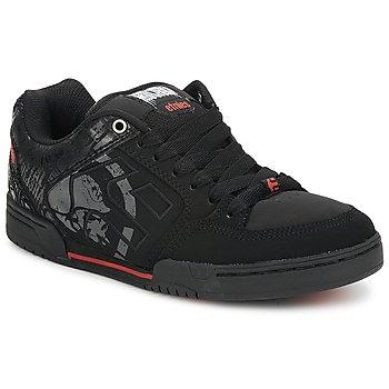 Foto Zapatillas de skate Etnies Metal Mulisha Charter