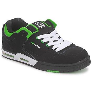 Foto Zapatillas de skate Globe Cleaver