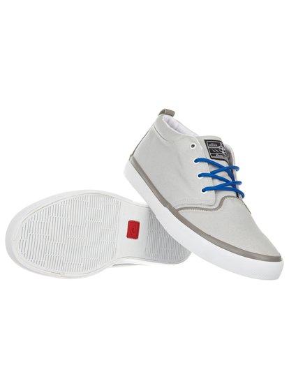 Foto Zapatillas de Skate Quiksilver - Rf1 Cvs