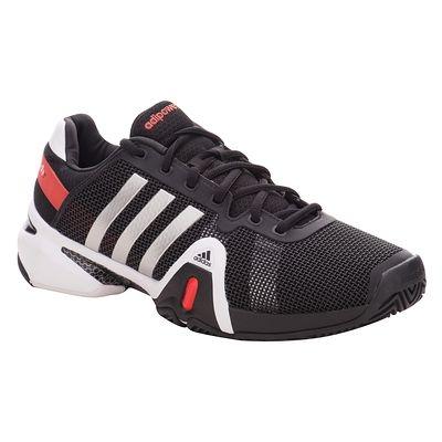 Foto Zapatillas De Tenis Adidas Barricade