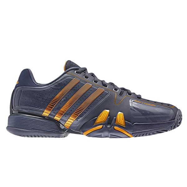 Foto Zapatillas de tenis hombre adiPower Barriacade Adidas