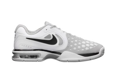 Foto Zapatillas de tenis Nike Air Max Courtballistec 4.3 - Hombre - Blanco - 10