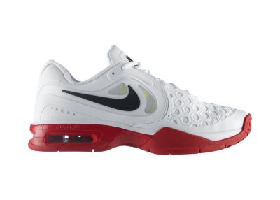 Foto Zapatillas de tenis Nike Air Max Courtballistec 4.3 - Hombre - Blanco - 10