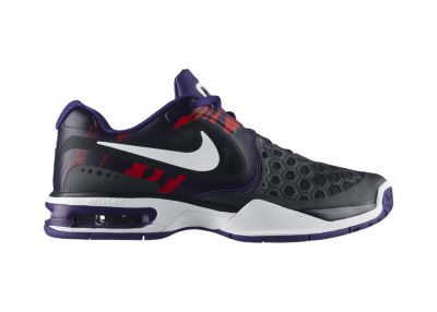 Foto Zapatillas de tenis Nike Air Max Courtballistec 4.3 - Hombre - Negro - 10