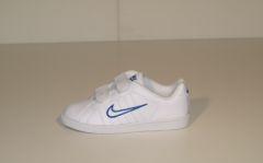 Foto Zapatillas de tenis nike court tradition v2 - niños pequeños