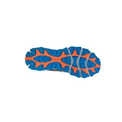 Foto Zapatillas De Trail Asics Trabuco