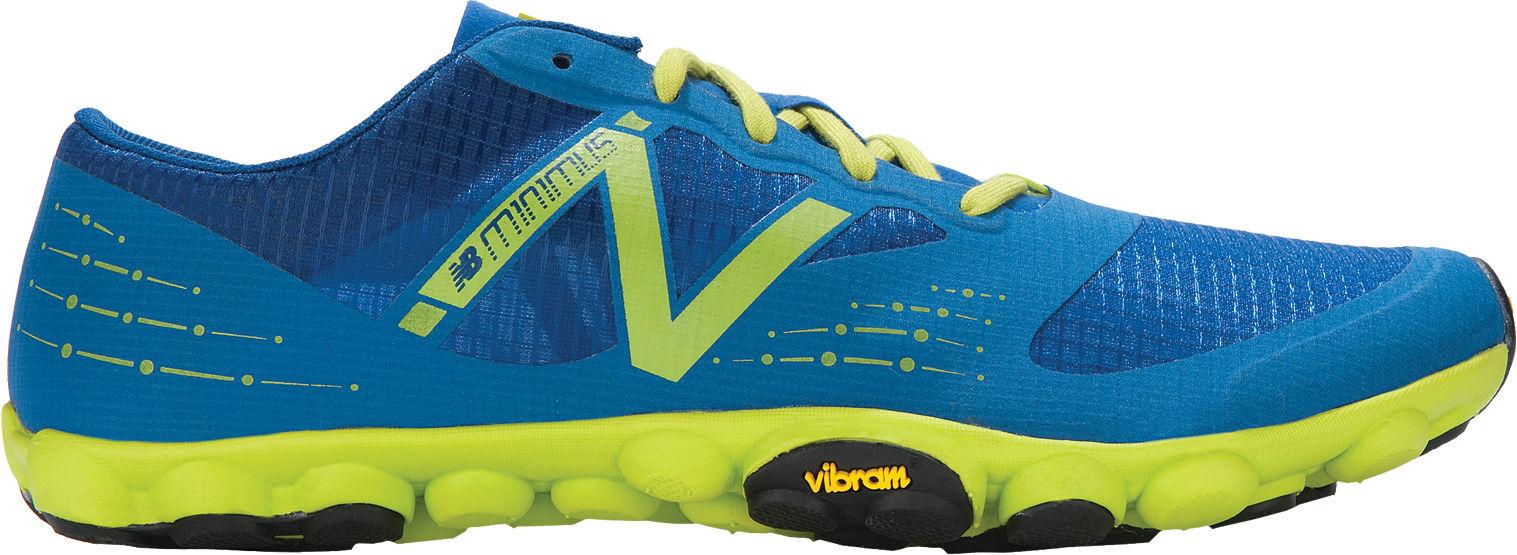 Foto Zapatillas de trail New Balance - Minimus Zero - D Width - UK 7
