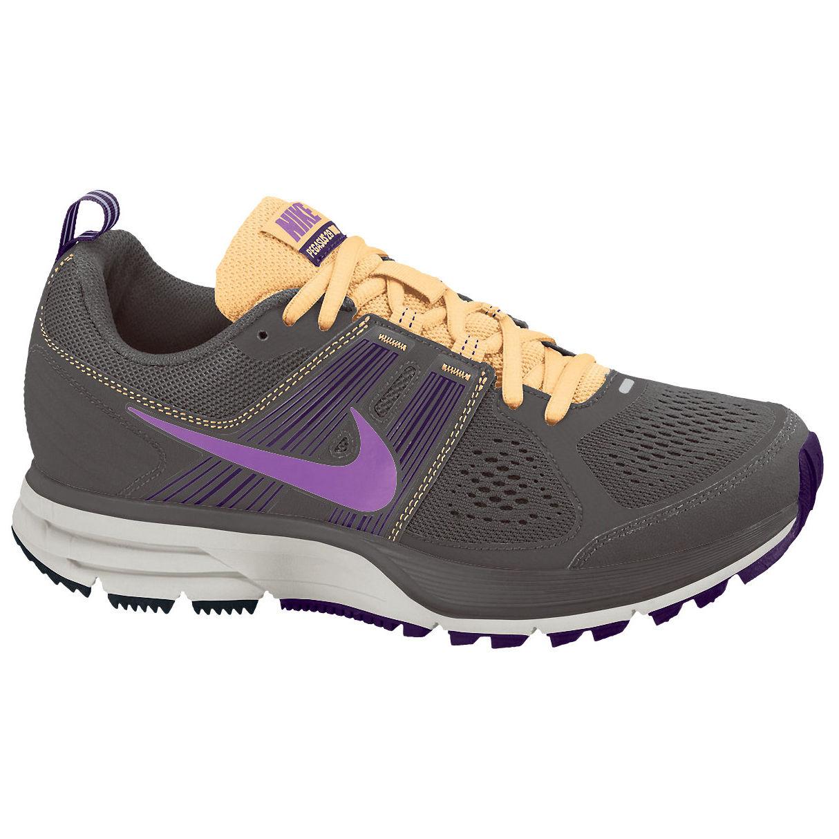 Foto Zapatillas de trail para mujer Nike - Air Pegasus Plus 29 - UK 4