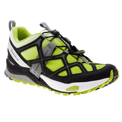 Foto Zapatillas De Trail Rt-5.2 360º Mujer