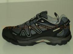 Foto zapatillas de trekkin salomon para mujer x-tiana gtx (117768)