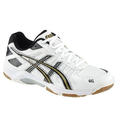 Foto Zapatillas De Voleibol Asics Gel Spike