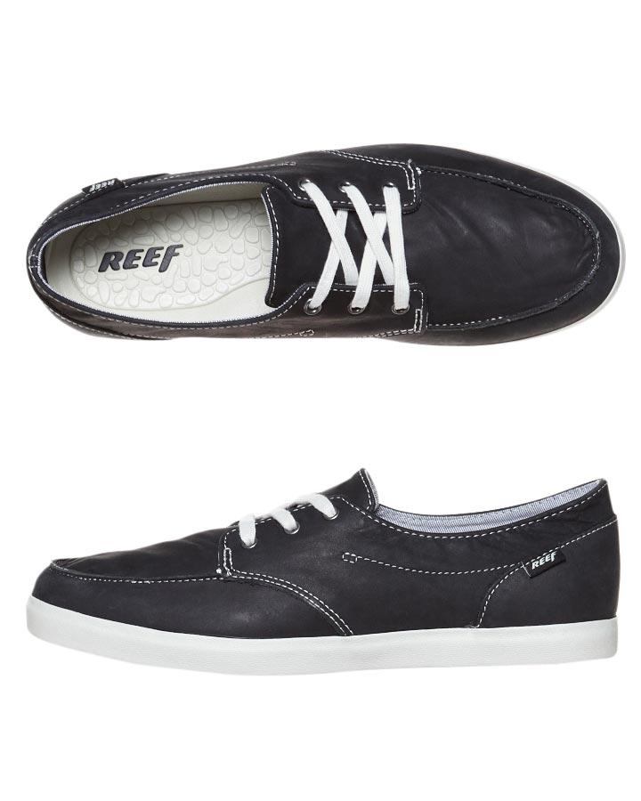 Foto Zapatillas Deck Hand De Reef - Negro