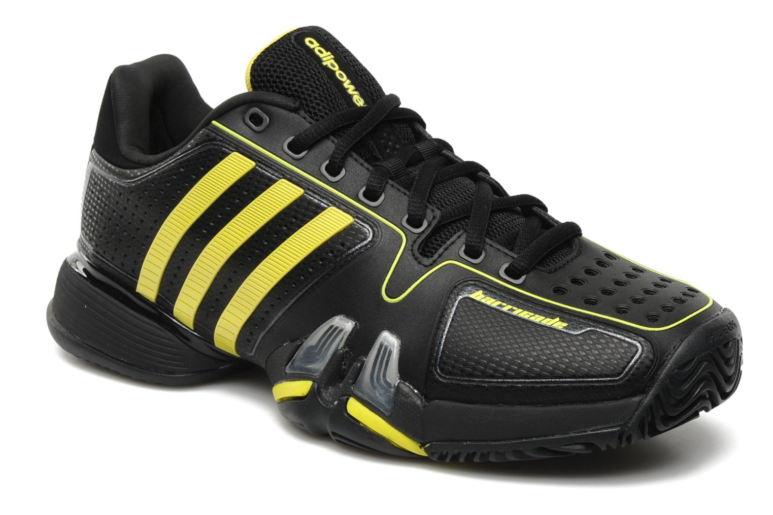 Foto Zapatillas deporte Adidas Performance adipower Barricade Hombre